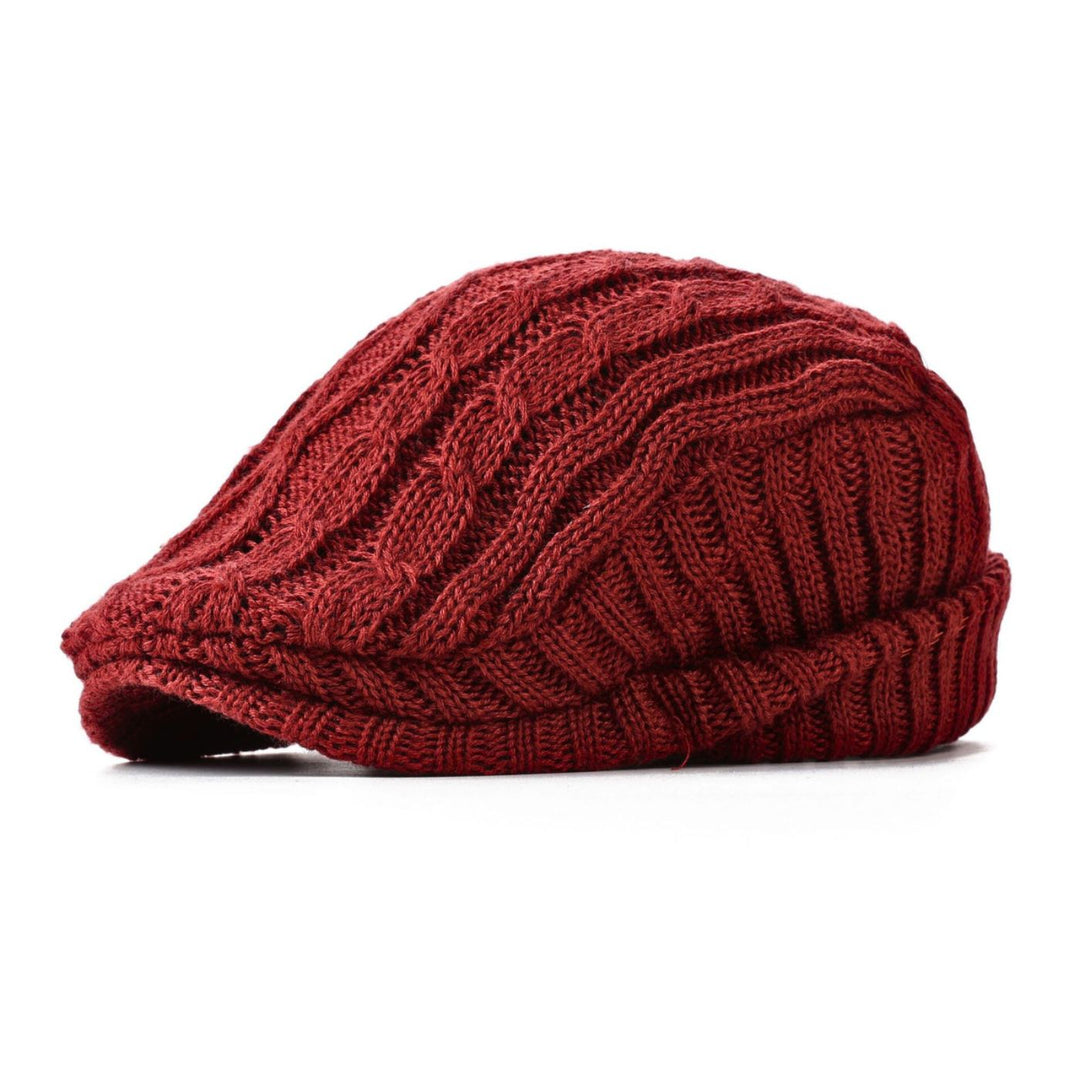 Viken™ – Myk Strikkelue
