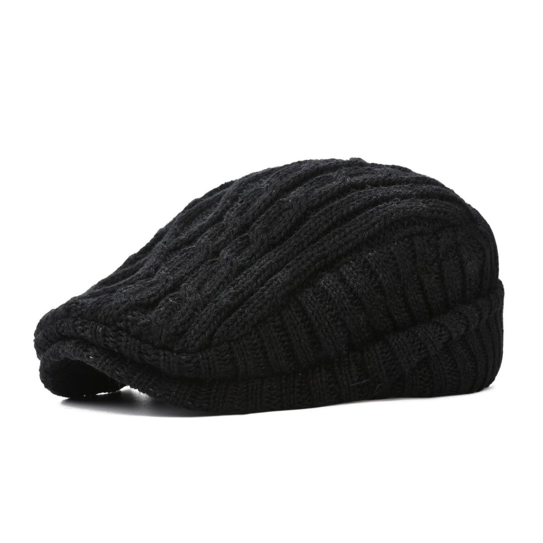 Viken™ – Myk Strikkelue