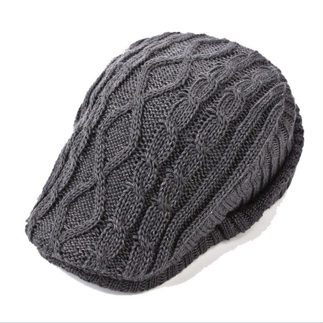 Viken™ – Myk Strikkelue