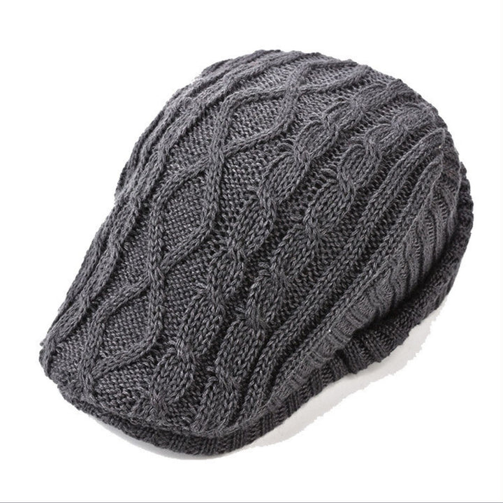 Viken™ – Myk Strikkelue