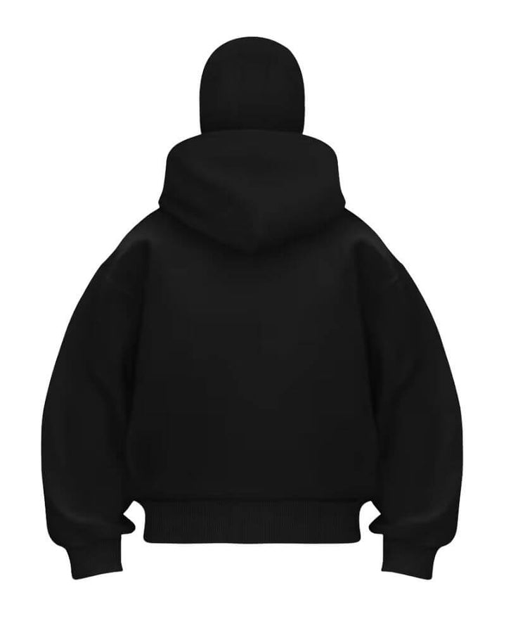 VinterGuard™ – Unisex Balaclava Hettegenser