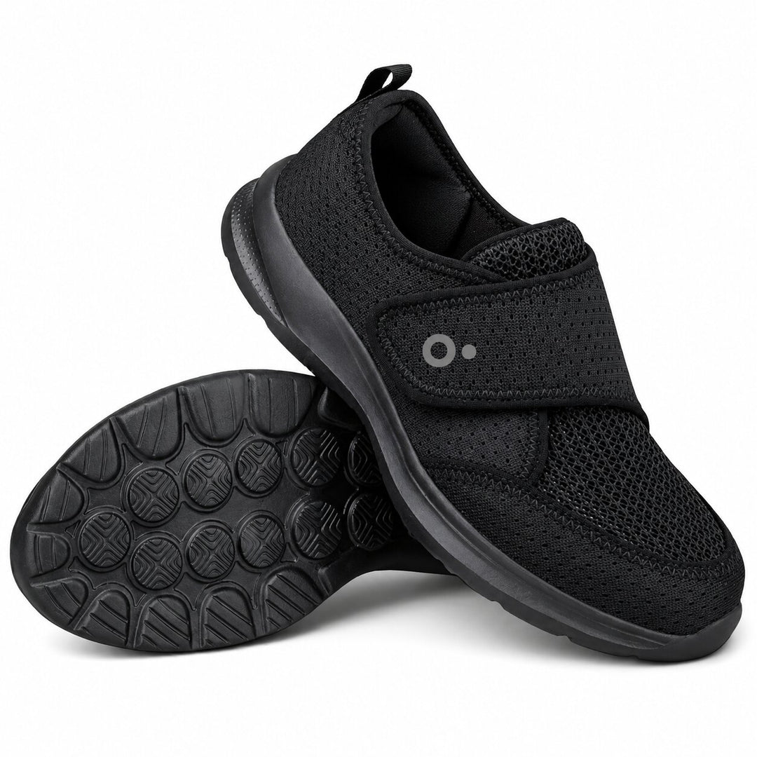 ComfortFit™ – Ortopediske Komfort Mesh Sneakers