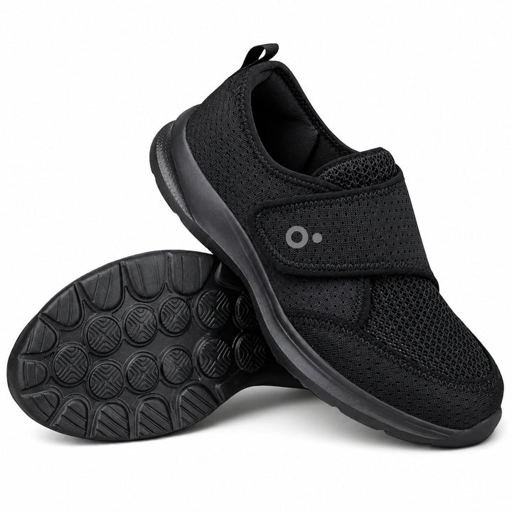 ComfortFit™ – Ortopediske Komfort Mesh Sneakers
