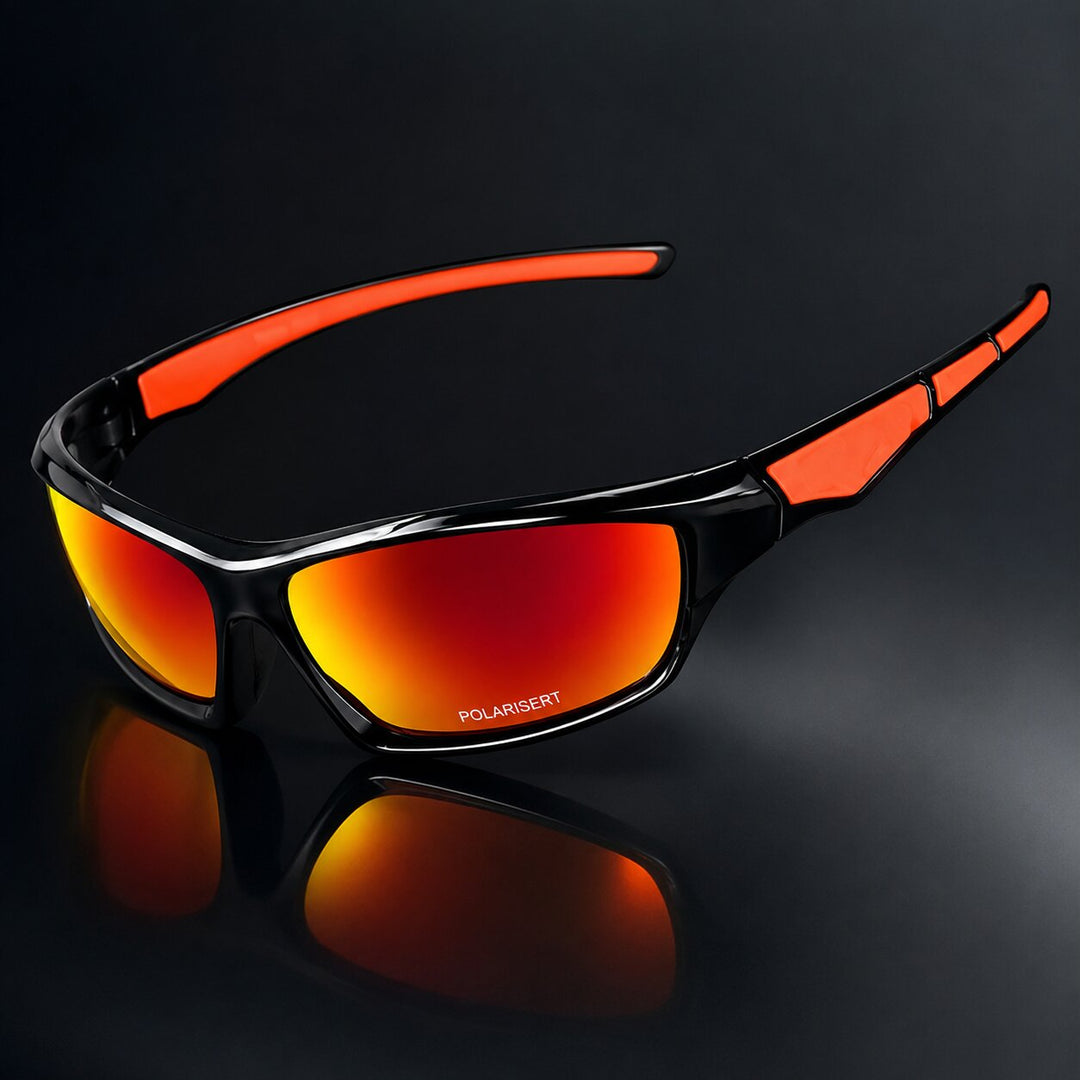 Orven™ – Polariserte Sportssolbriller UV400 (1+1 GRATIS)