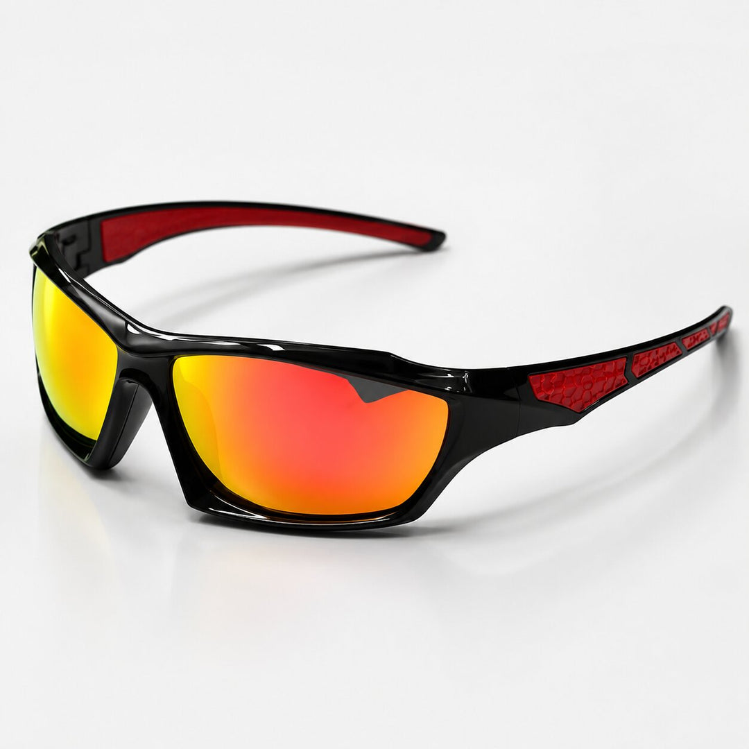 Orven™ – Polariserte Sportssolbriller UV400 (1+1 GRATIS)