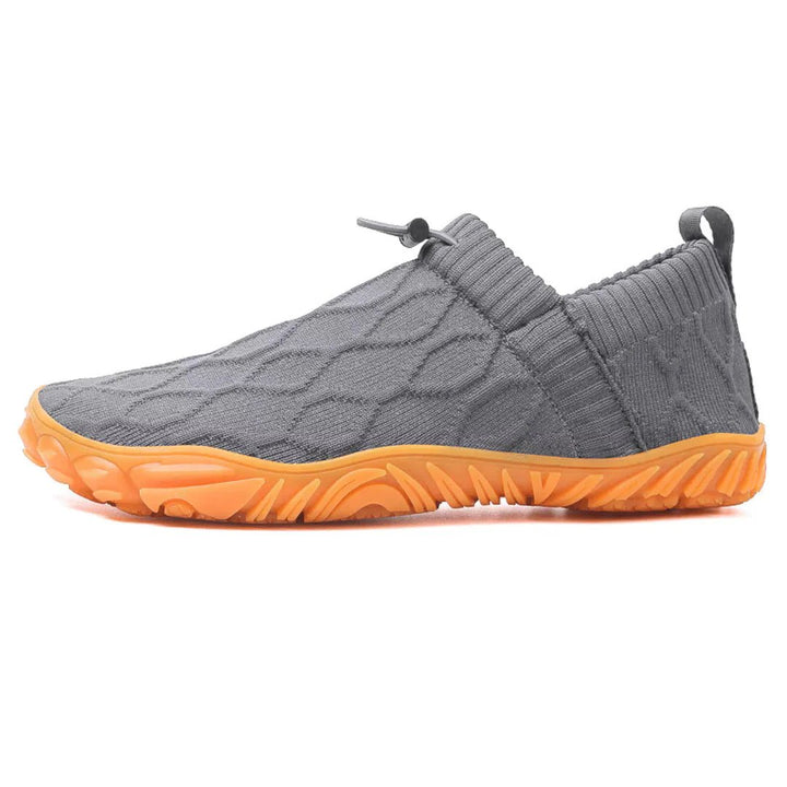 OrthoRelief™ – Slip-On Antiskli Komfort Barefoot Sko