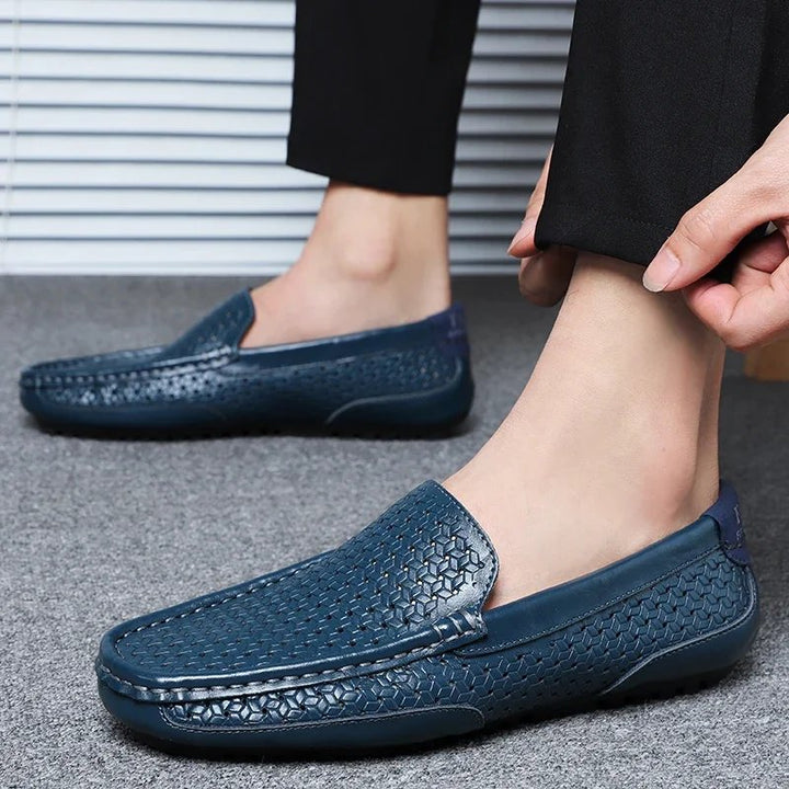 Havard™ – Vevde Slip-On Loafers