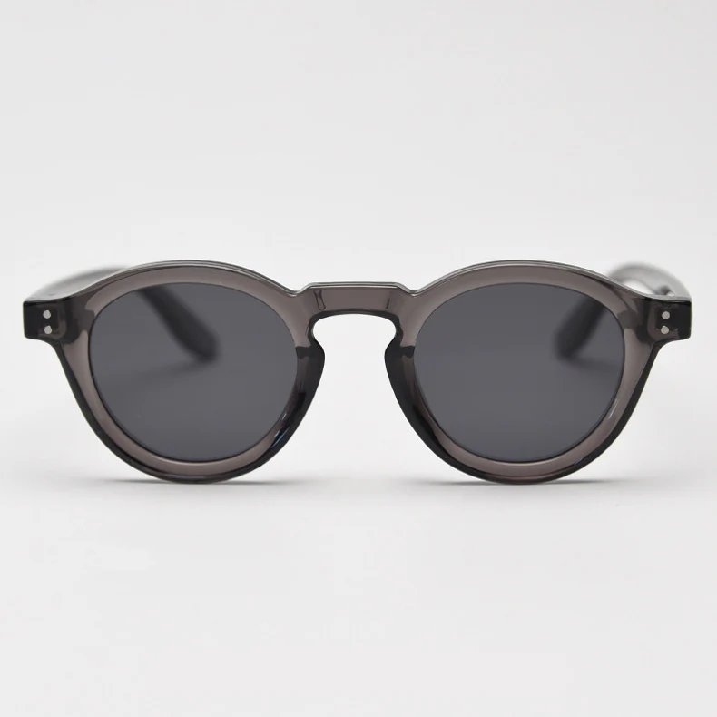 Eclipse™ – Polaroid Runde Retro Solbriller