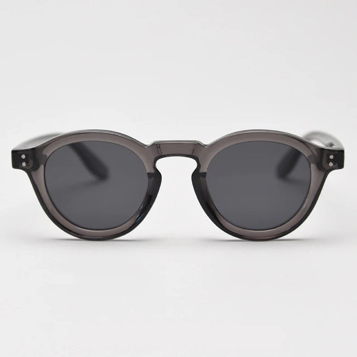 Eclipse™ – Polaroid Runde Retro Solbriller