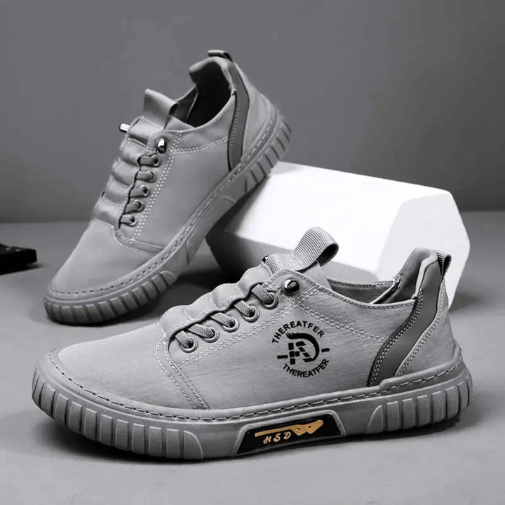 Elijah™ – Urbane Kule Snøre Sneakers