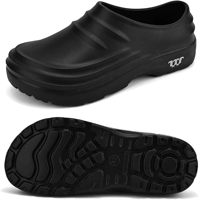 CloudSteps™ – Sko med buestøtte og polstret slip-on design