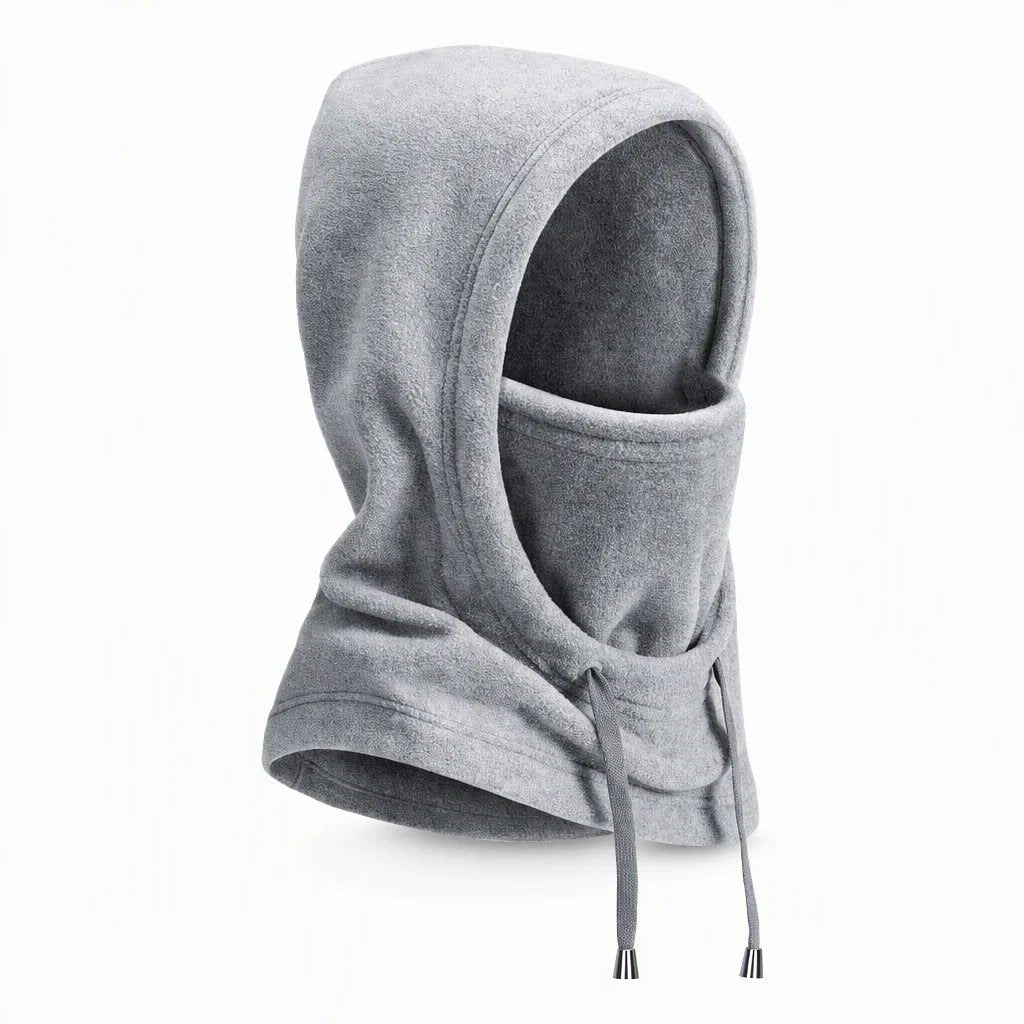 NordicShield™ – Termisk Fleece Vindytende Hettebalaklava