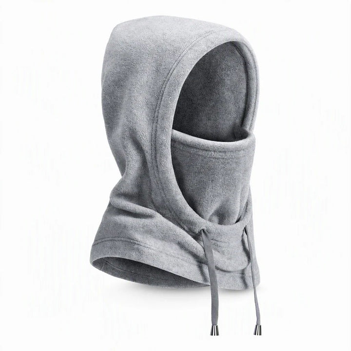 NordicShield™ – Termisk Fleece Vindytende Hettebalaklava