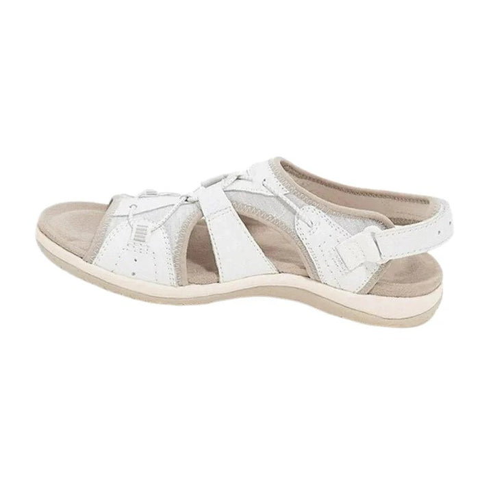 Beate™ – Ortopediske Justerbare Stropp Gå Sandaler