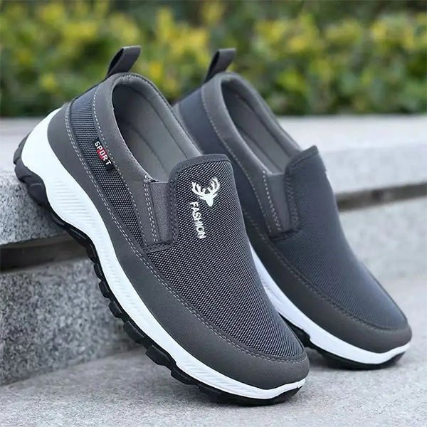 Artur™ – | Antiskli Pustende Slip-On Sneakers
