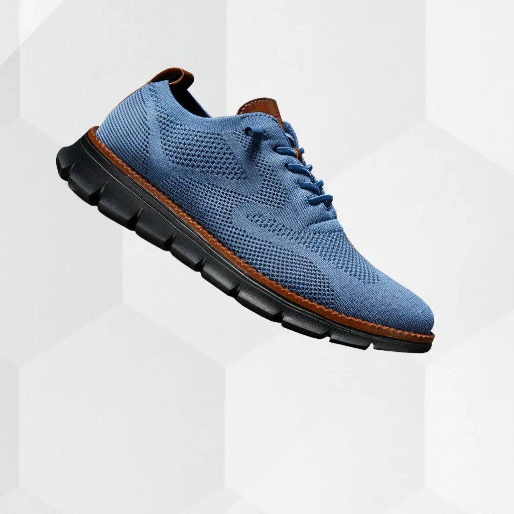 Otto™ – Pustende Mesh Oxford Sneakers