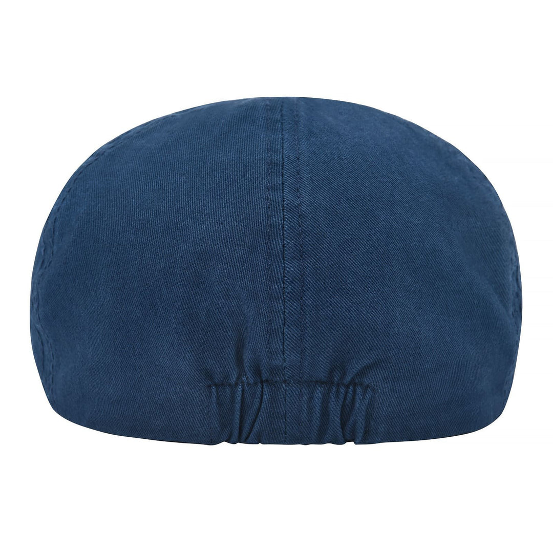 Felix™ – Sekspanel Justerbar Cabbie Flat Cap