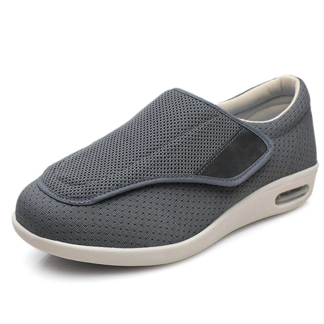 LiteStep™ – Bred Passform Justerbare Komfort Sneakers