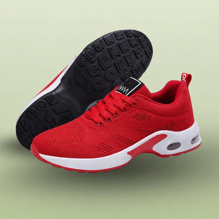 OrthoWalk™ – Ortopediske Luftpute Sneakers
