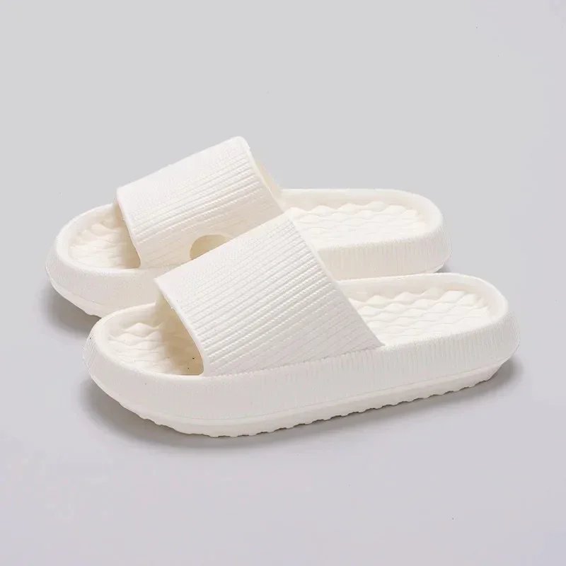 OrthoCloud™ – Polstrede Ortho Støttesandaler