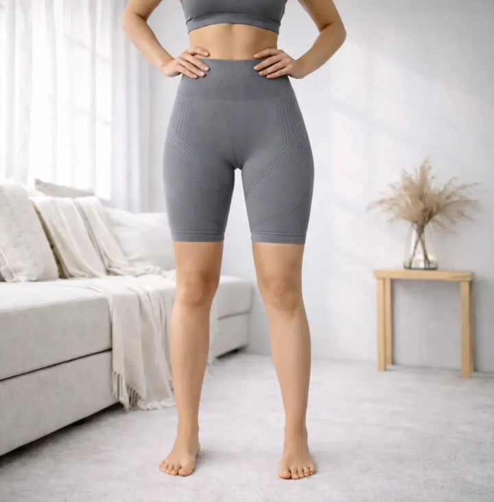 Fiona™ – Høyt liv formende kompresjonsshorts