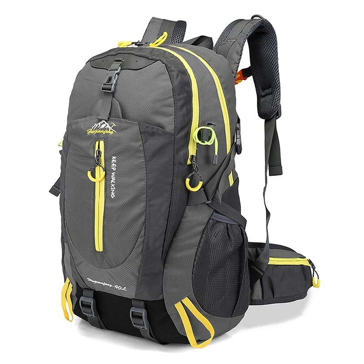 NordPeak™ – Lettvekts 40L Tursekk