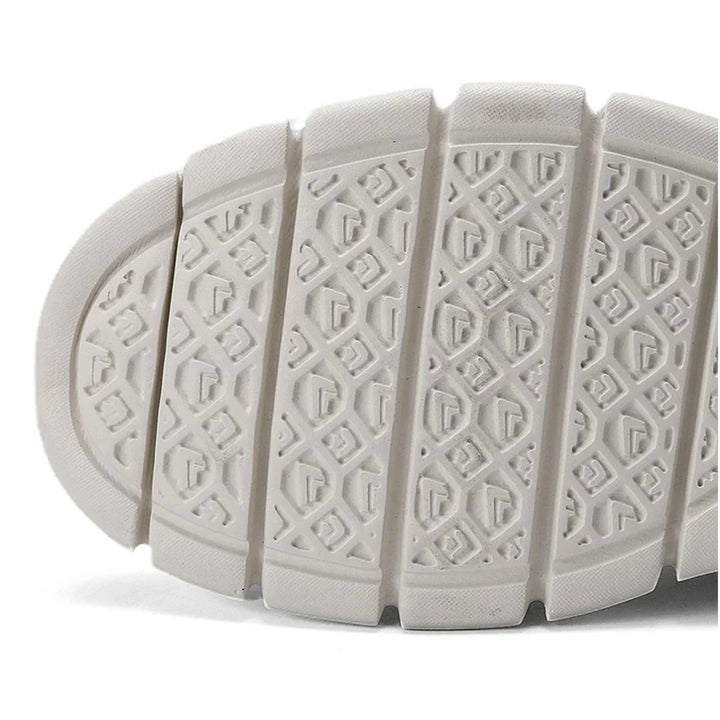 Kristine™ – | Ortopediske Snøring Walking Sneakers