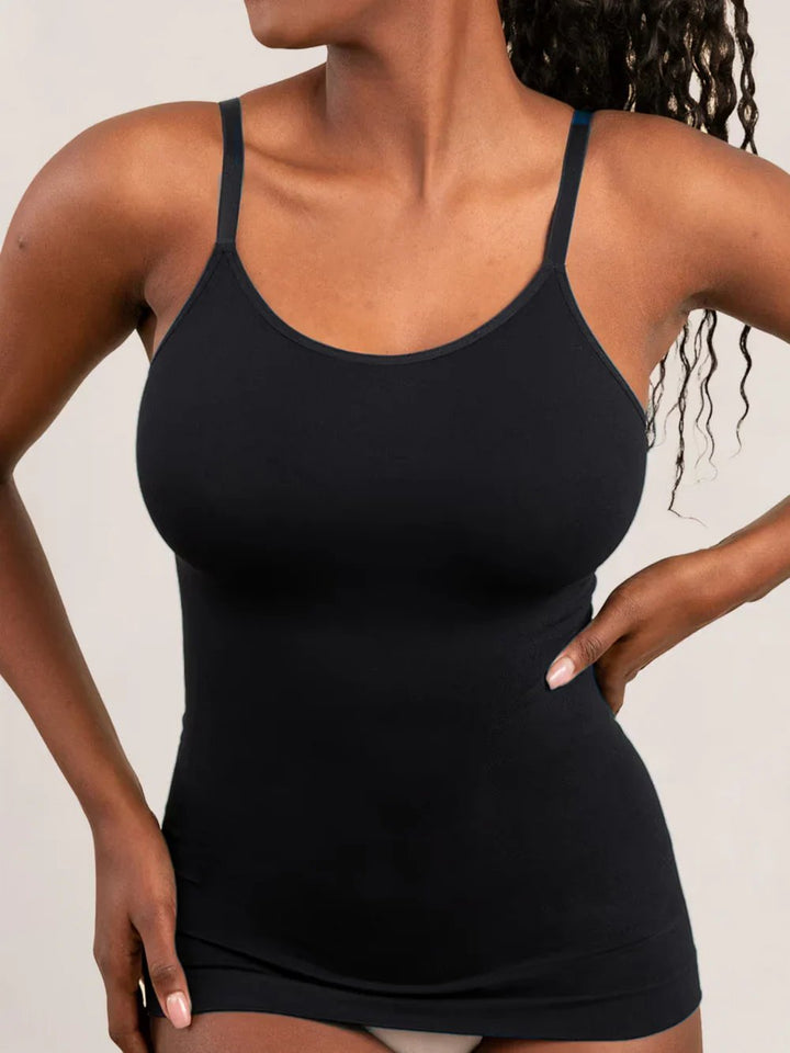 ShapeFit™ – Slimmende Shapewear Camisole Tank Top