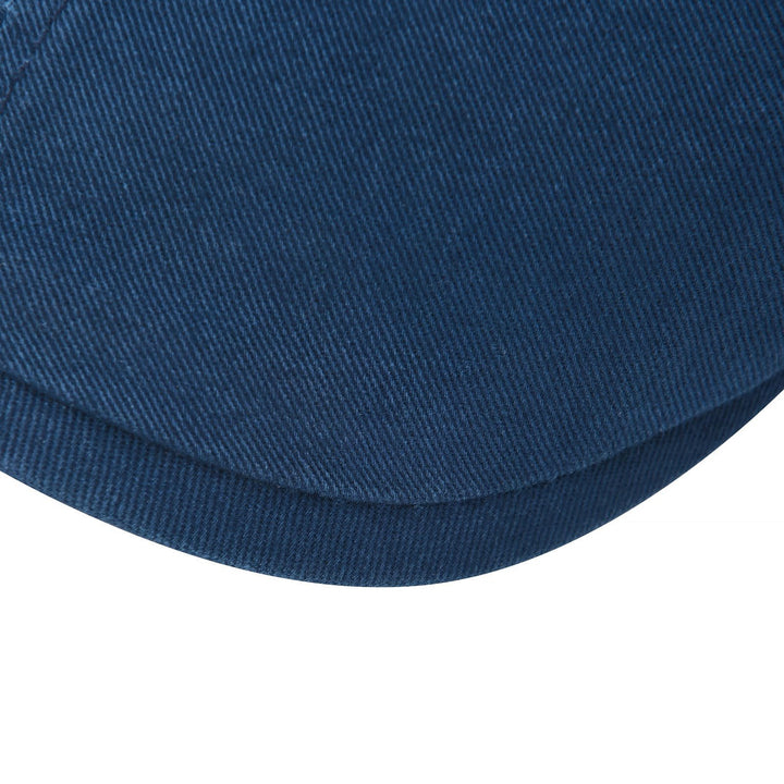 Felix™ – Sekspanel Justerbar Cabbie Flat Cap