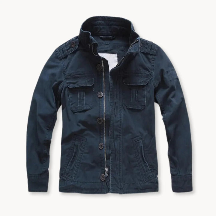 Arvid™ – Bruksfeltjakke med cargo-lommer