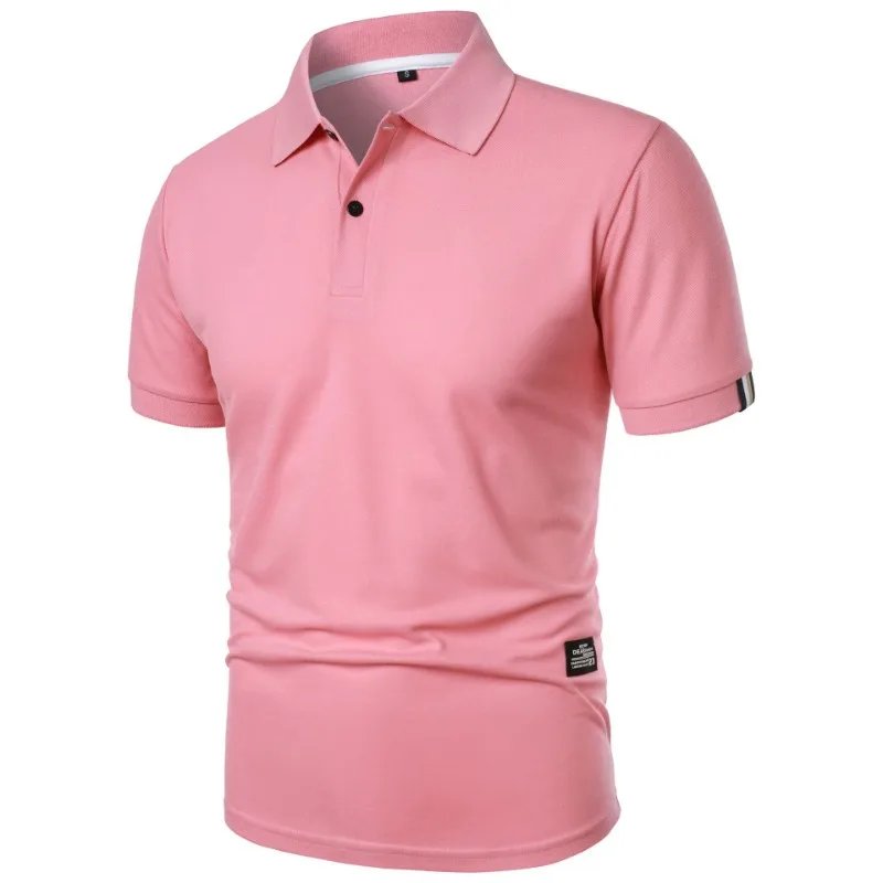 FlexCore™ – Pustende Mesh Sommer Polo Skjorte