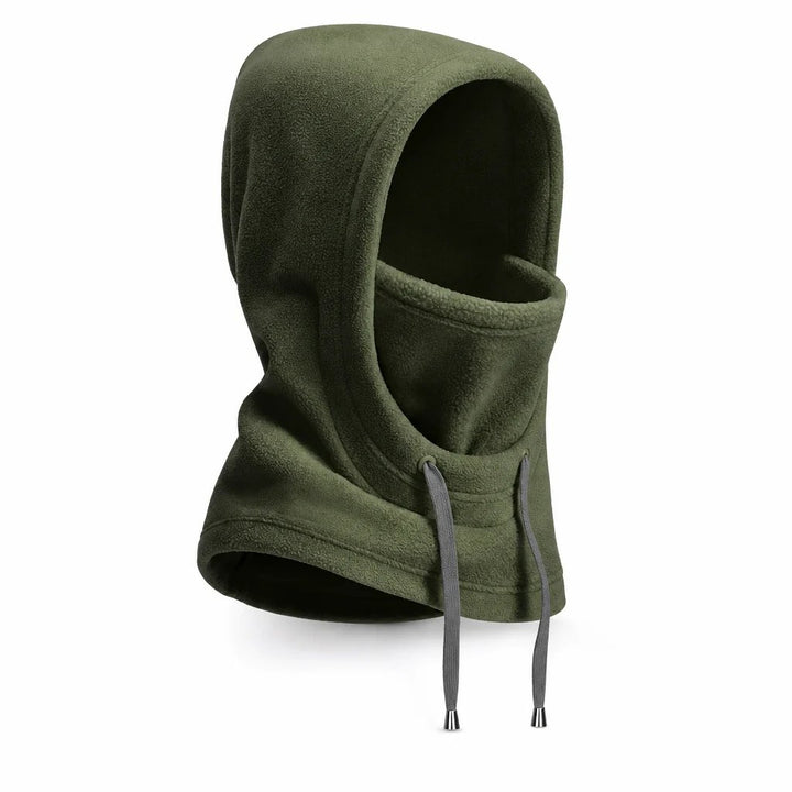 NordicShield™ – Termisk Fleece Vindytende Hettebalaklava