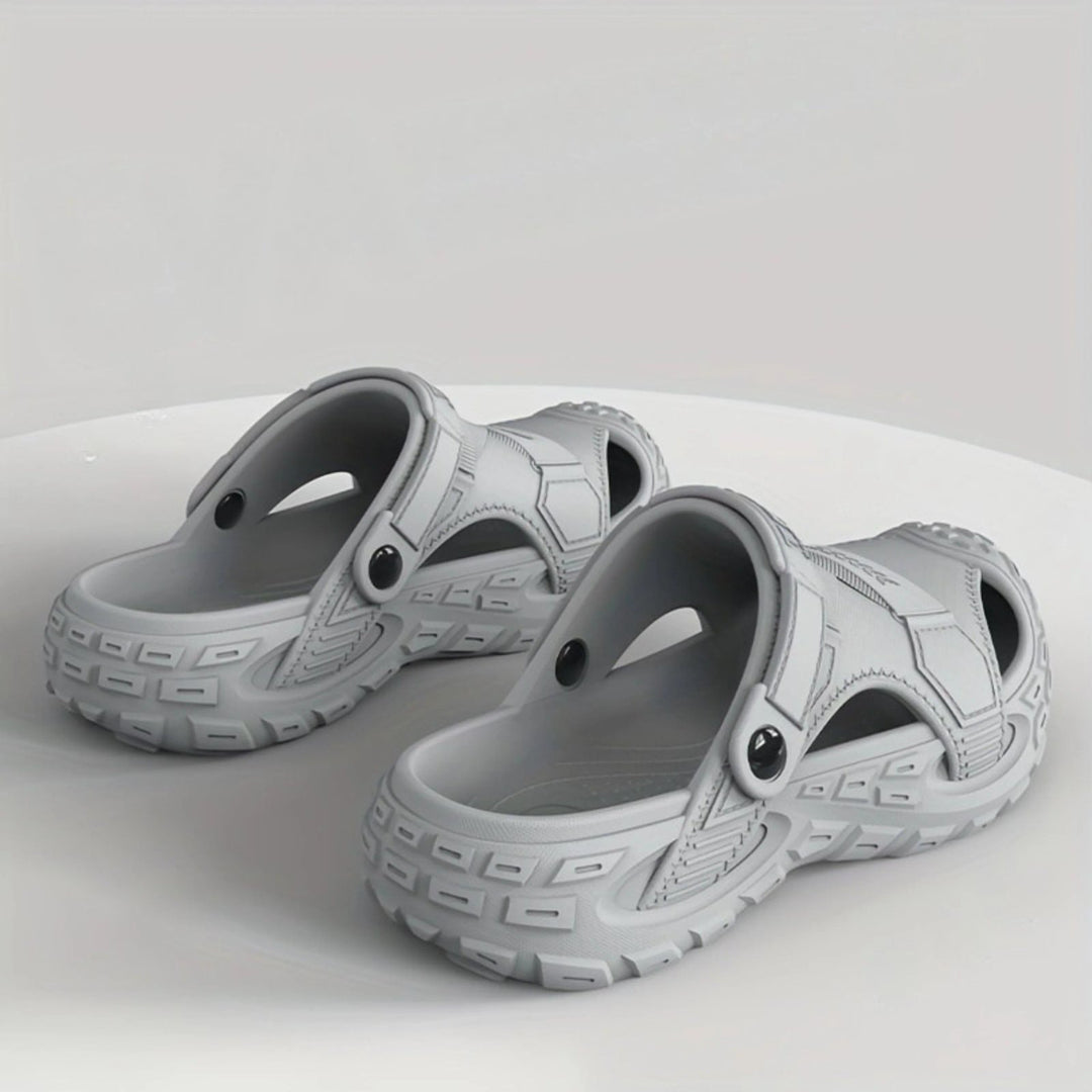 Ivan™ – Chunky Sole Justerbar Tur Sandal