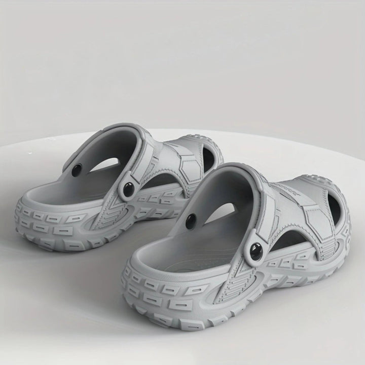 Ivan™ – Chunky Sole Justerbar Tur Sandal