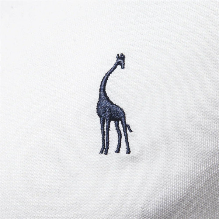 Conrad™ – | Brodert Krage Polo Shirt