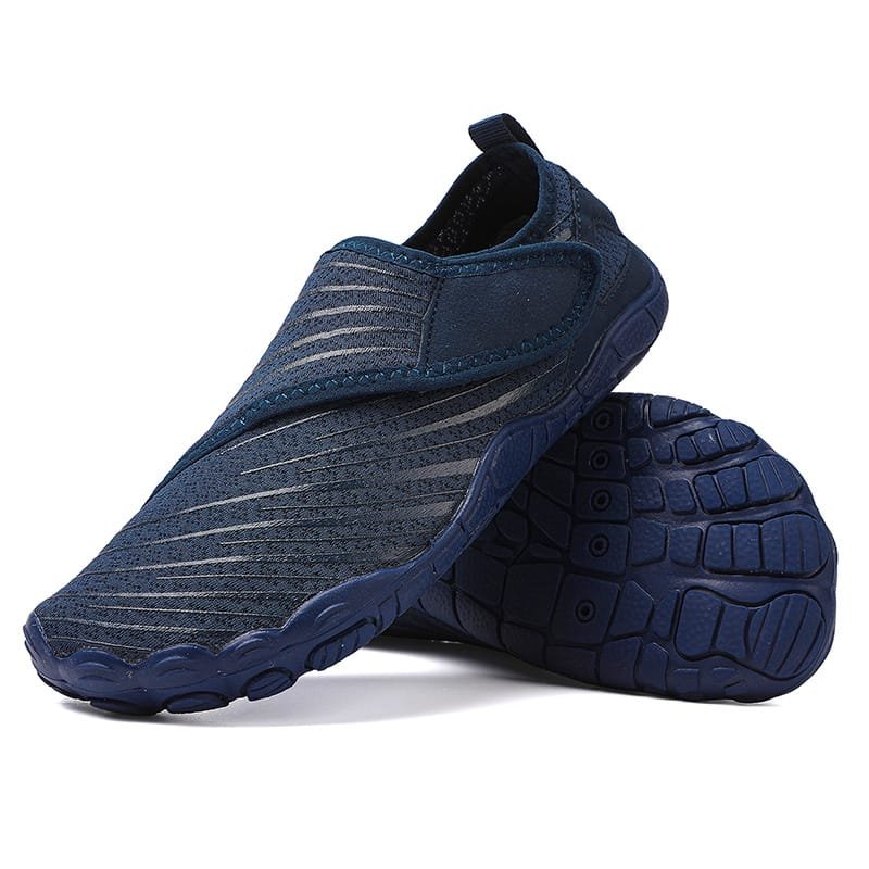 Stine™ – Pustende Mesh Slip-On Treningssko