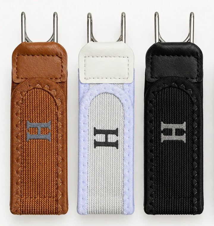 BuckleUp™ – Usynlig Spenne Stretch Belte Forlenger