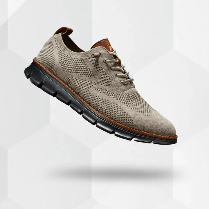 Otto™ – Pustende Mesh Oxford Sneakers