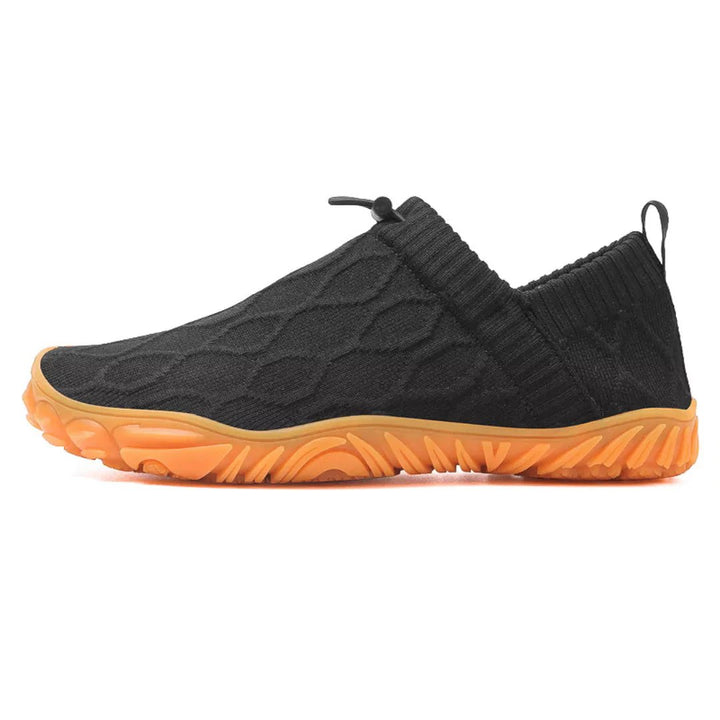 OrthoRelief™ – Slip-On Antiskli Komfort Barefoot Sko