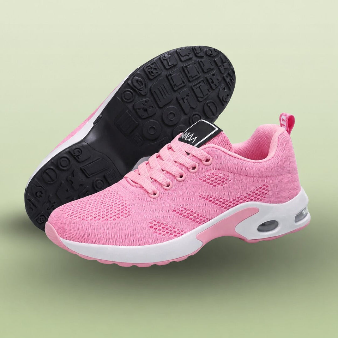 OrthoWalk™ – Ortopediske Luftpute Sneakers