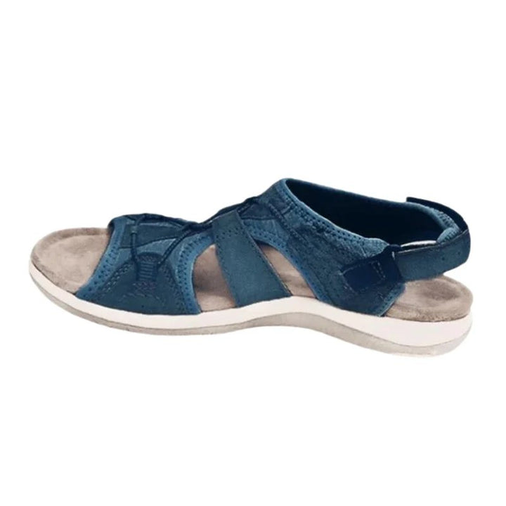 Beate™ – Ortopediske Justerbare Stropp Gå Sandaler