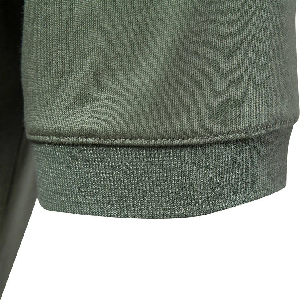 Kjell™ – Premium Brodert Polo med Korte Ermer