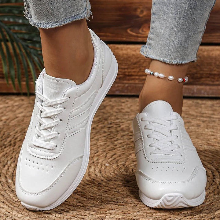 Malin™ – Lettvekt Ortopediske Sneakers