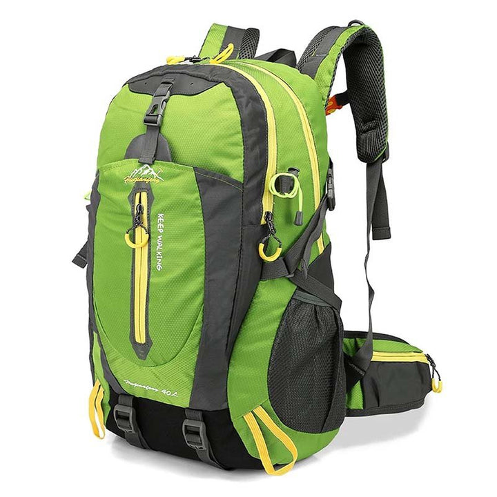 NordPeak™ – Lettvekts 40L Tursekk