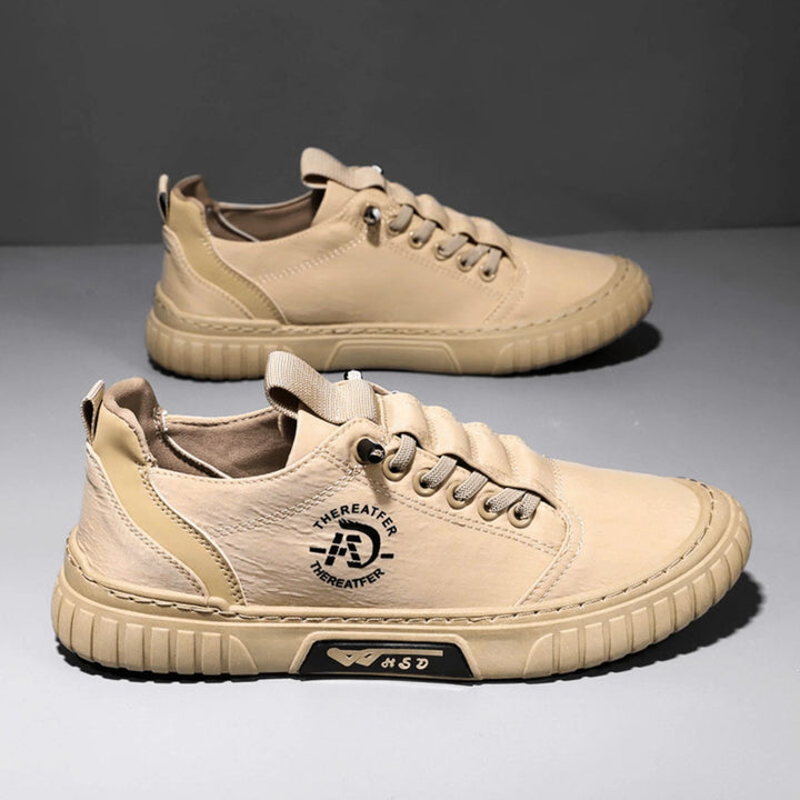 Elijah™ – Urbane Kule Snøre Sneakers