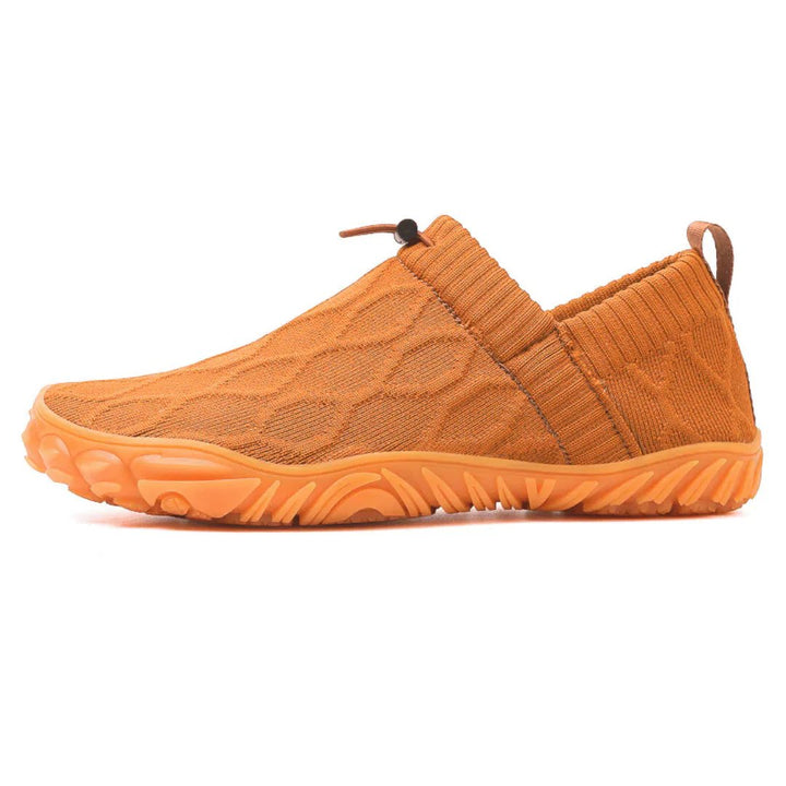 OrthoRelief™ – Slip-On Antiskli Komfort Barefoot Sko