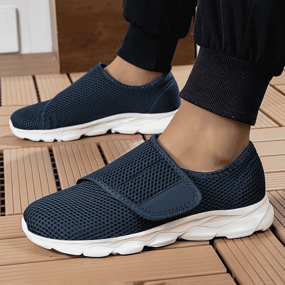 Nova™ – Lette Anti-Slip Komfort Sneakers