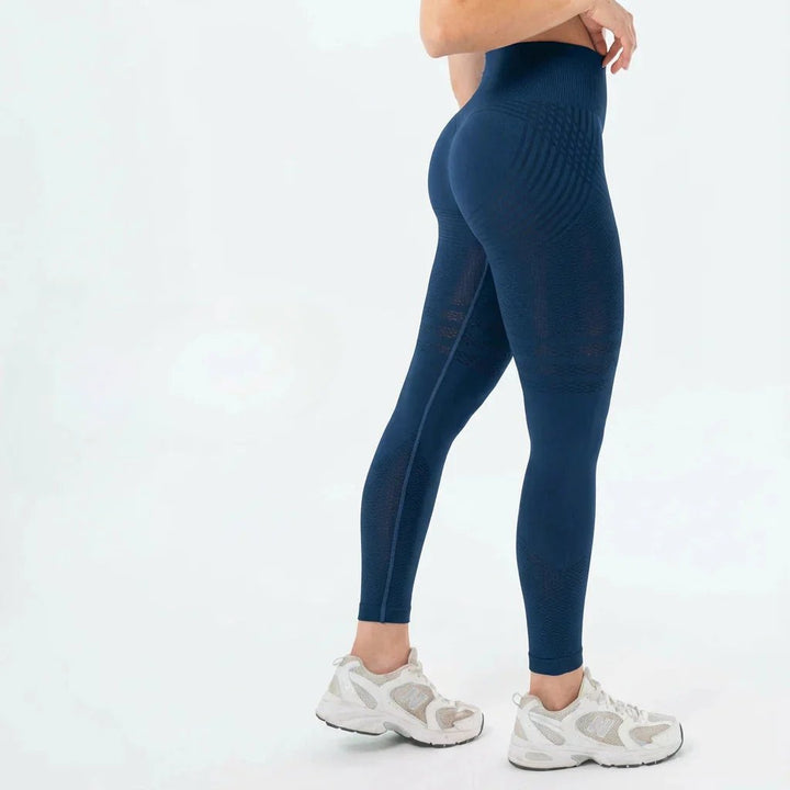 ActiveFit™ – Høy midje kompresjons sculpting leggings