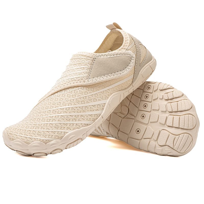 Stine™ – Pustende Mesh Slip-On Treningssko