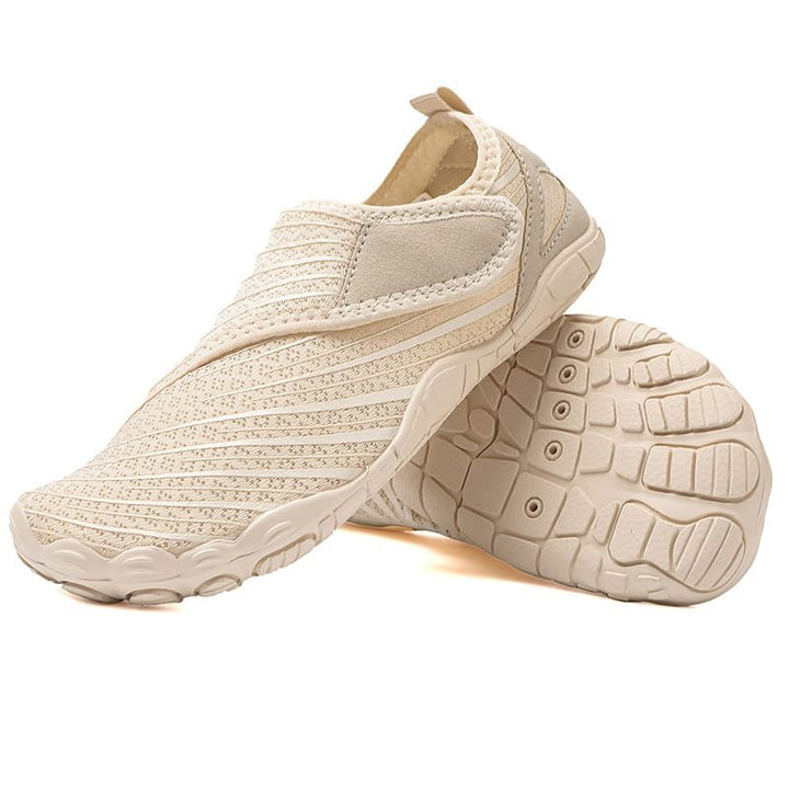 Stine™ – Pustende Mesh Slip-On Treningssko